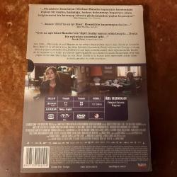 AMOUR - AŞK - ORJINAL BANDROLLU