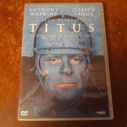 TITUS - ORJINAL BANDROLLU