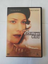 Charlotte Gray Dvd Film