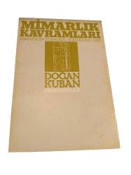 LOT.15 » Mimarlık Kavramları (Mimarlığın Kuramsal Sözlüğüne Giriş)
