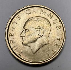 2000 25 BİN LİRA ÇİL #2