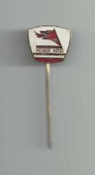 PETROLOFİSİ MİNELİ ROZET...