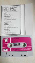 BÜLENT ERSOY  2251 KONSERİ BATAN GÜN KANA BENZİYOR SANAT MÜZİĞİ TÜRKÜLA ALMAN BASKI