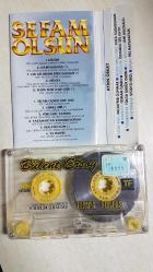 BÜLENT ERSOY  SEFAM OLSUN DESTAN ALMAN BASKI