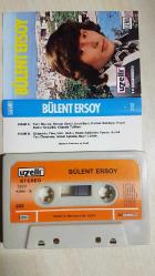 BÜLENT ERSOY 202 TUT İ MUCİZE UZELLİ ALMAN BASKI