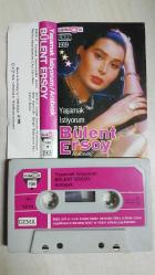 BÜLENT ERSOY 1919 YAŞAMAK İSTİYORUM YARANAMADIM TÜRKÜLA ALMAN BASKI