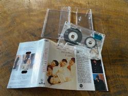 TAKE THAT - EVERYTHING CHANGES - KASET