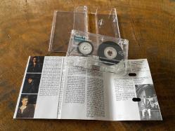 TAKE THAT - EVERYTHING CHANGES - KASET