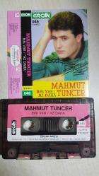 MAHMUT TUNCER BİRİ VAR AZ DAHA ERCAN ALMAN BASKI