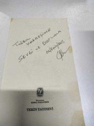 ACILARA YENİLMEYEN GÜLÜMSEYİŞLER - 12 Mart, Deniz, Yusuf, Hüseyin, İdamlar ( imzalı)