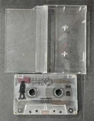 KARTONETİ YOKTUR * SADECE KASET * NAZAN ÖNCEL * BEN BÖYLE AŞK GÖRMEDİM * KASET