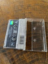 VIVALDI - THE FOUR SEASONS - LORIN MAAZEL - KASET