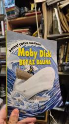 Beyaz Balina (Moby Dick)