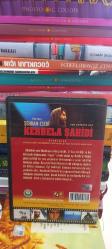 Kerbela Şahidi - The Fateful Day DVD