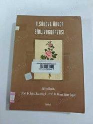 A. Süheyl Ünver Bibliyografyası