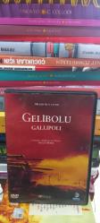 Gelibolu Gallipoli DVD