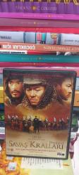 The Warlords (Savaş Kralları) / DVD Film