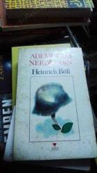 ADEMOĞLU NERDEYDİN