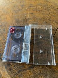 WHITNEY HOUSTON - THE PREACHER'S WIFE (ORIGINAL SOUNDTRACK ALBUM) - KASET