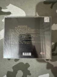 Sagopa kajmer /İkimizi anlatan birşey