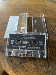 SHIRLEY BASSEY ‎- THE BEST OF SHIRLEY BASSEY - KASET