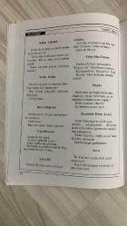 MAYA DERGİSİ –OCAK 1997 – SAYI 1 – YIL: 19 – 32 SAYFA - ÇATIRDAYAN DEMOKRASİ – SUSURLUK KAZASI – YETER ARTIK – BÜYÜK TECAVÜZ – LİDERLER VE İNSANLAR – DEMOKRAT TÜRKİYE PARTİSİ KURULDU – SIZE “ÖPKÜ”YÜ TAKDİM EDERİM – YAŞLILARIN SAYISI ARTIYOR - HÜSAMETTİN CİNDORUK – MERT ATA YALTIRIK – MURAT YALTIRIK – ÜNAL YALTIRIK – AV. DR. HAKKI DEMİREL – AV. NIHAT KOSOVA – A. HİLMİ MARAŞLI – CABBAR SÜLÜN – NAHİT ERUZ – M. RAUF ALANYALI – DR. TAHİR KUTSİ MAKAL
