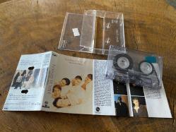 TAKE THAT - EVERYTHING CHANGES - KASET