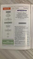 MAYA DERGİSİ –EKİM 1998 – SAYI 10 – YIL: 21 – 32 SAYFA -MAYA 21 YAŞINDA – SERBEST PİYASA EKONOMİSİNDE KONUŞMAK – İNSAN HAKLARININ İŞLEVİ – SAĞLAM YÖNETİM ARAYIŞI – EMLAKBANK ÖZELLEŞTİRİLİYOR – BİR BAKANIN ANATOMİSİ – BAŞBAKANLAR MASALI – NE VAR BUNDA YAHU? – GÜMRÜKLERDE NELER OLUYOR? – MATA HARİ – EDEBİYAT SOHBETLERİ – SANAT-SANATÇI – ESKİMEYEN KARİKATÜRLER - MERT ATA YALTIRIK – MURAT YALTIRIK – ÜNAL YALTIRIK – AHMET BİCAN AKYOL – SEMİH BALCIOĞLU – HÜROL BİLAL – AHMET BAŞSOY – ETEM ÇALIŞKAN – LATİF DEMİRCİ – AV. HAKKI DEMİREL – ŞERİF ERCAN – NAHİT ERUZ – AV. CELAL ERTUĞ – YUSUF ERKUT GÜSAR – AYHAN HÜNALP – NAZİF KOCAYUSUFPASAOĞLU – AV. NİHAT KOSOVA – AYTEN KURŞUNGÖZ – DR. TAHİR KUTSİ MAKAL – A. HİLMİ MARAŞLI – DOÇ. DR. SÜHA NİZAMOĞLU – PROF. C. TAYYAR SADIKLAR – İSMAİL SAVAŞ – CABBAR SÜLÜN – BURHAN ULUTAN – İBRAHİM URAL -