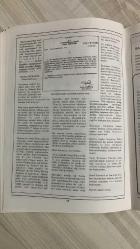 MAYA DERGİSİ –EKİM 1998 – SAYI 10 – YIL: 21 – 32 SAYFA -MAYA 21 YAŞINDA – SERBEST PİYASA EKONOMİSİNDE KONUŞMAK – İNSAN HAKLARININ İŞLEVİ – SAĞLAM YÖNETİM ARAYIŞI – EMLAKBANK ÖZELLEŞTİRİLİYOR – BİR BAKANIN ANATOMİSİ – BAŞBAKANLAR MASALI – NE VAR BUNDA YAHU? – GÜMRÜKLERDE NELER OLUYOR? – MATA HARİ – EDEBİYAT SOHBETLERİ – SANAT-SANATÇI – ESKİMEYEN KARİKATÜRLER - MERT ATA YALTIRIK – MURAT YALTIRIK – ÜNAL YALTIRIK – AHMET BİCAN AKYOL – SEMİH BALCIOĞLU – HÜROL BİLAL – AHMET BAŞSOY – ETEM ÇALIŞKAN – LATİF DEMİRCİ – AV. HAKKI DEMİREL – ŞERİF ERCAN – NAHİT ERUZ – AV. CELAL ERTUĞ – YUSUF ERKUT GÜSAR – AYHAN HÜNALP – NAZİF KOCAYUSUFPASAOĞLU – AV. NİHAT KOSOVA – AYTEN KURŞUNGÖZ – DR. TAHİR KUTSİ MAKAL – A. HİLMİ MARAŞLI – DOÇ. DR. SÜHA NİZAMOĞLU – PROF. C. TAYYAR SADIKLAR – İSMAİL SAVAŞ – CABBAR SÜLÜN – BURHAN ULUTAN – İBRAHİM URAL -