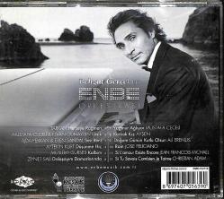 ENBE ORKESTRASI - KATİBİM - CD