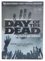 Ölülerin Günü-Day of the Dead 2 Disk Koleksiyoner Versiyon