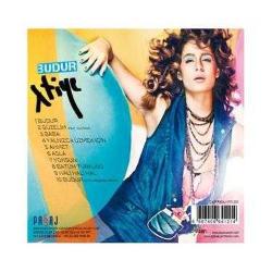ATİYE - BUDUR - CD