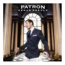 KENAN DOĞULU - PATRON - CD