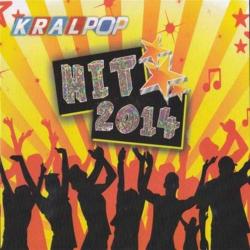KRAL POP HIT 2014 - 2 CD
