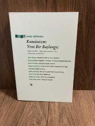 Komünizm: Yeni Bir Başlangıç