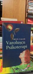 Varoluşçu Psikoterapi İlk 1. Baskı