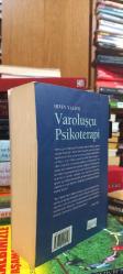 Varoluşçu Psikoterapi İlk 1. Baskı