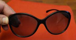 İTALYA D&G MAĞAZADAN ALINDI ORİJİNAL SERİ NOLU D&G GÜNEŞ GÖZLÜĞÜ. SADECE KULAK SAPLARI AYARLANACAK.