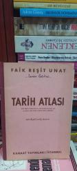 Tarih Atlası