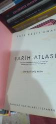 Tarih Atlası