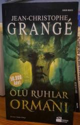 Ölü Ruhlar Ormanı