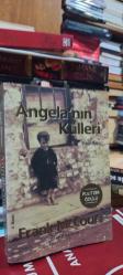 Angela'nın Külleri  Hatıralar