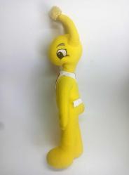 Turkcell Maskot Peluş Bebek