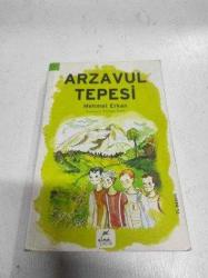 ARZAVUL TEPESİ