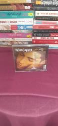 HAKAN TASIYAN GUZ GULLERI CD