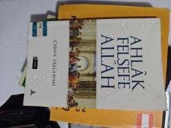 AHLAK FELSEFE VE ALLAH