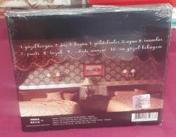 TEOMAN EN GUZEL HIKAYEM CD