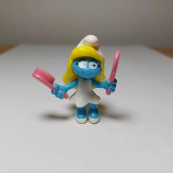 Şirine Kinder 2016 Peyo Figür