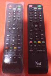 NextStar YE-5000 HD Uydu Alıcı (Sorunsuz ,2 Kumanda , HDMI kablo, İkinci El)