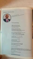 BÜMED BOĞAZİÇİ ÜNİVERSİTESİ MEZUNLAR DERNEĞİ AYLIK YAYINI DERGİSİ - OCAK 2015 SAYI: 202 DARON ACEMOĞLU - BURAK ACAR - BELKIS ALPERGUN - SARP ÇÖLGEÇEN - NESLİ ÇÖLGEÇEN - MURAT GÜLSOY - HAKAN ZİHNİOĞLU - AYLIN BURAN - TUNCEL GÜLSOY - MUSTAFA UYAL - GÜNEŞ BAŞAT - CÜNEYT BAYRAKTAR - METİN BİTİK - DUYGU CANKILIÇ - YASEMİN DUT - AYŞEGÜL GÜNDÜZ - ECE KAVLAK - TANSU OSKAY - SEMİH TEKTEN - PINAR TOREN - ANIL ALTAŞ - YELDA BALER - ESRA BAL - YEŞİM ÇAYLAKLI - MELİS ERTÜRK - EVİN İLYASOĞLU - BARIŞ MÜSTECAPLIOĞLU - HANDE ORTAÇ - SEVGİN AKİŞ - GONENÇ TARAKCIOĞLU - NALAN YENİGÖN - BURCU ÜNLÜTABAK - OKANER ERTUĞRUL - YAŞAR ARİF KARAGÜLLE - AHMET KIRAN - FATİH ÖZTÜRK - ÖNDER BAHAR - SEFA COŞKUN - HÜSEYİN ÇETİN - BAHADIR OTMANLI - NAZ VARDAR - EYLEM TAŞDEMİR - ÖZLEM GERÇEK - TUĞBA KARA - EMRE SENAN - TUĞBA ALARSLAN  REFLECTIONS FROM PROF. DARON ACEMOĞLU - MÜHENDİSLİKLE TIBBI BULUŞTURAN BİR GRUP: VAVLAB - SEN BUL DİYABET KOLAYLAŞSIN - THINK OUTSIDE THE BOX - CRITICAL THINKI -  TAM TAKIM EKSİKSİZ 95 SAYFA